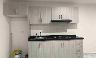 departamento en renta