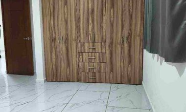 departamento en renta