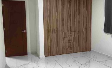 departamento en renta