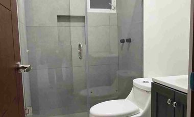 departamento en renta