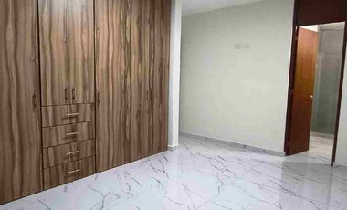 departamento en renta