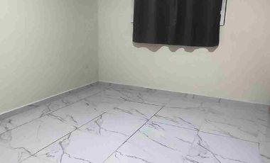 departamento en renta