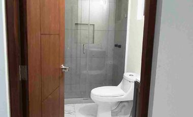 departamento en renta