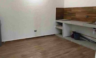 departamento en renta