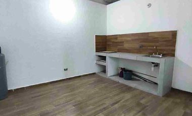 departamento en renta