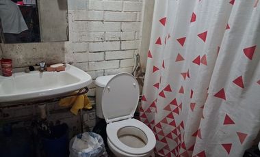 CASA EN VENTA EN LAS PETUNIAS 597, BLANCO ENCALADA CON AVENIDA SAN MARTIN QUILICURA