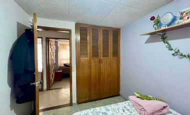 APARTAMENTO DUPLEX 116 M2, ALGARRA III, ZIPAQUIRA CUNDINAMARCA