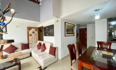 APARTAMENTO DUPLEX 116 M2, ALGARRA III, ZIPAQUIRA CUNDINAMARCA