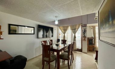 APARTAMENTO DUPLEX 116 M2, ALGARRA III, ZIPAQUIRA CUNDINAMARCA