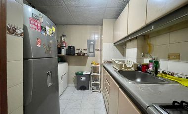 APARTAMENTO DUPLEX 116 M2, ALGARRA III, ZIPAQUIRA CUNDINAMARCA