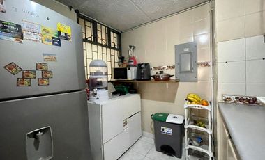 APARTAMENTO DUPLEX 116 M2, ALGARRA III, ZIPAQUIRA CUNDINAMARCA