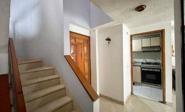 APARTAMENTO DUPLEX 116 M2, ALGARRA III, ZIPAQUIRA CUNDINAMARCA