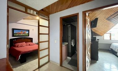 APARTAMENTO DUPLEX 116 M2, ALGARRA III, ZIPAQUIRA CUNDINAMARCA