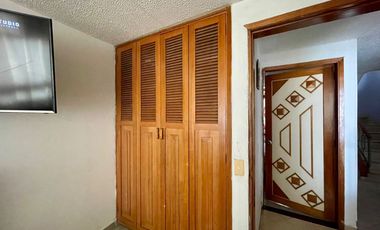 APARTAMENTO DUPLEX 116 M2, ALGARRA III, ZIPAQUIRA CUNDINAMARCA