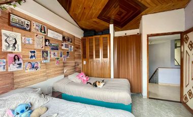 APARTAMENTO DUPLEX 116 M2, ALGARRA III, ZIPAQUIRA CUNDINAMARCA