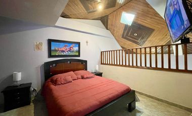 APARTAMENTO DUPLEX 116 M2, ALGARRA III, ZIPAQUIRA CUNDINAMARCA