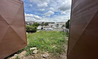 TERRENO DE VENTA PARA PROYECTO EN LA PRIMAVERA CUMBAYÁ!!