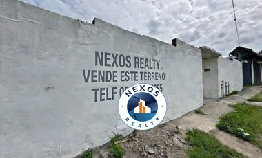 TERRENO DE VENTA PARA PROYECTO EN LA PRIMAVERA CUMBAYÁ!!
