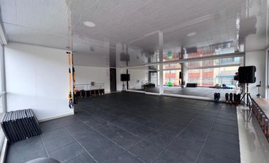 LOCAL DOS NIVELES AVENIDA 15 ZIPAQUIRA CUNDINAMRACA