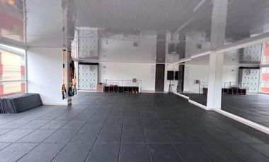 LOCAL DOS NIVELES AVENIDA 15 ZIPAQUIRA CUNDINAMRACA