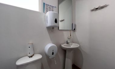 LOCAL DOS NIVELES AVENIDA 15 ZIPAQUIRA CUNDINAMRACA