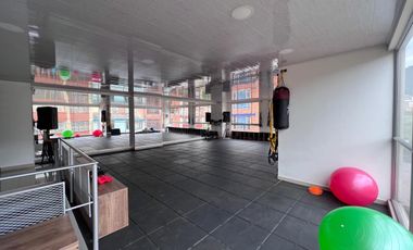 LOCAL DOS NIVELES AVENIDA 15 ZIPAQUIRA CUNDINAMRACA