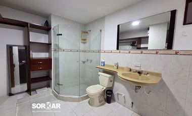 Apartaestudio en venta en Villa santos