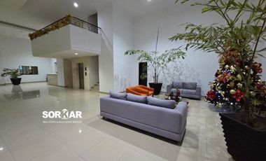 Apartaestudio en venta en Villa santos