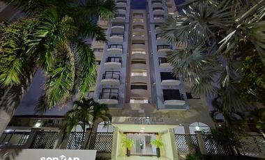 Apartaestudio en venta en Villa santos