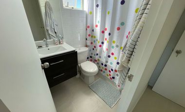 Vendo departamento condominio en Algarrobo Norte