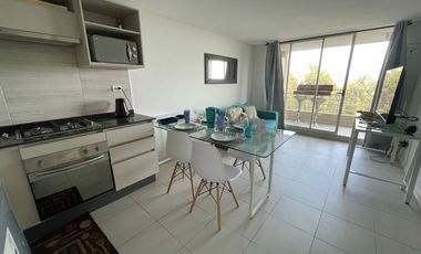 Vendo departamento condominio en Algarrobo Norte