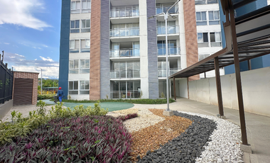 Apartamento para estrenar en el condominio terraverde