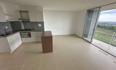 Apartamento para estrenar en el condominio terraverde