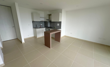 Apartamento para estrenar en el condominio terraverde