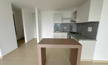 Apartamento para estrenar en el condominio terraverde