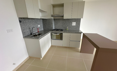 Apartamento para estrenar en el condominio terraverde