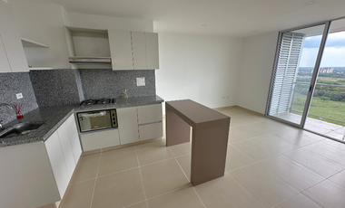 Apartamento para estrenar en el condominio terraverde