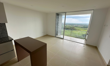 Apartamento para estrenar en el condominio terraverde