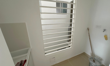 Apartamento para estrenar en el condominio terraverde