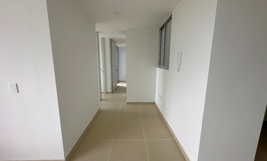 Apartamento para estrenar en el condominio terraverde