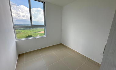 Apartamento para estrenar en el condominio terraverde