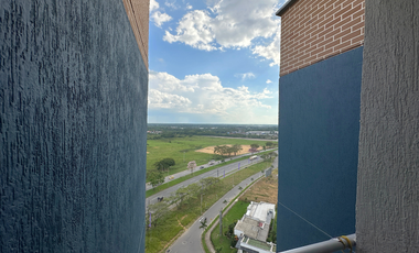 Apartamento para estrenar en el condominio terraverde