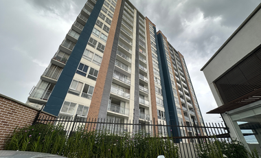 Apartamento para estrenar en el condominio terraverde