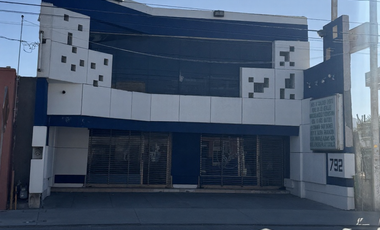 Se vende Local Comercial en av 16 de septiembre, ciudad juarez Chih.
