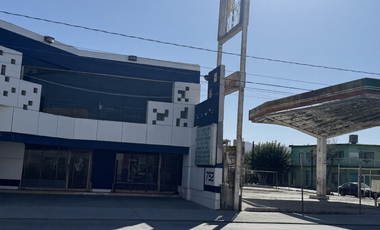 Se vende Local Comercial en av 16 de septiembre, ciudad juarez Chih.