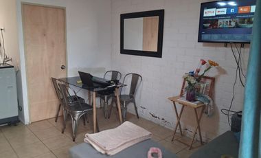 ARRIENDO CASA EN LAGO BLANCO 16381, SAN BERNARDO, CASA de 2 pisos, 3 dormitorios, cercana a Metro Hospital el Pino.