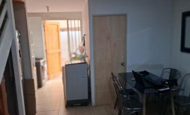 ARRIENDO CASA EN LAGO BLANCO 16381, SAN BERNARDO, CASA de 2 pisos, 3 dormitorios, cercana a Metro Hospital el Pino.