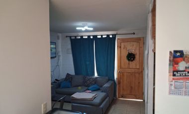 ARRIENDO CASA EN LAGO BLANCO 16381, SAN BERNARDO, CASA de 2 pisos, 3 dormitorios, cercana a Metro Hospital el Pino.