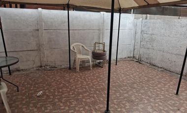 ARRIENDO CASA EN LAGO BLANCO 16381, SAN BERNARDO, CASA de 2 pisos, 3 dormitorios, cercana a Metro Hospital el Pino.