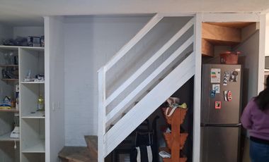 ARRIENDO CASA EN LAGO BLANCO 16381, SAN BERNARDO, CASA de 2 pisos, 3 dormitorios, cercana a Metro Hospital el Pino.